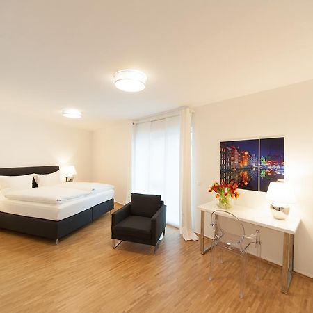 „By Hotel Meyer“ City Apartments Hannover Exterior foto
