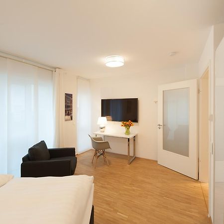 „By Hotel Meyer“ City Apartments Hannover Exterior foto