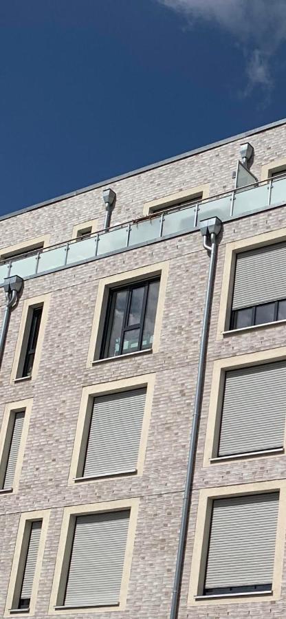„By Hotel Meyer“ City Apartments Hannover Exterior foto