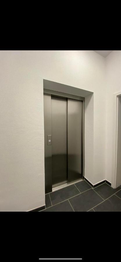 „By Hotel Meyer“ City Apartments Hannover Exterior foto