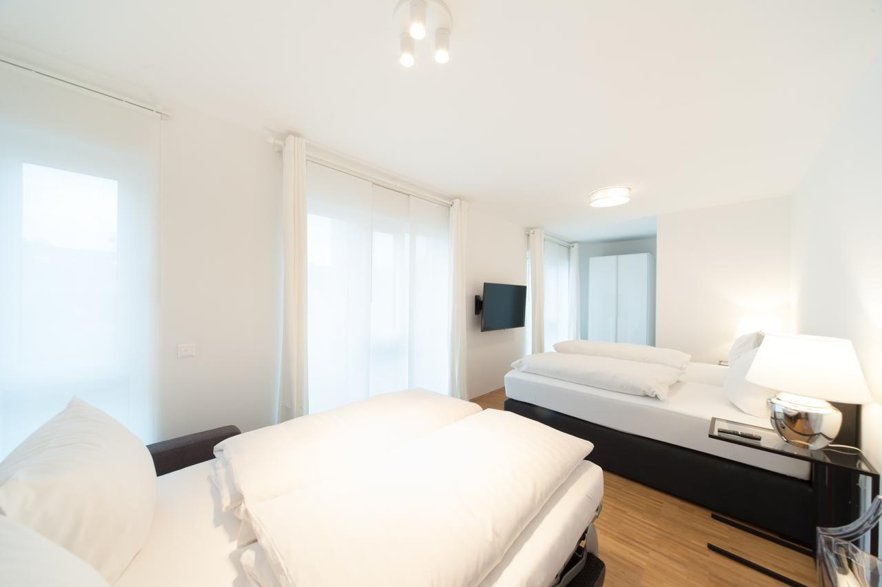 „By Hotel Meyer“ City Apartments Hannover Exterior foto