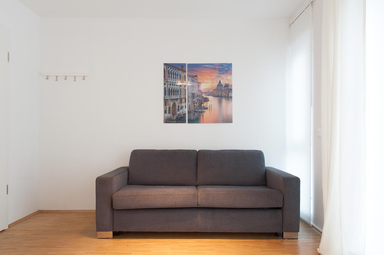 „By Hotel Meyer“ City Apartments Hannover Exterior foto