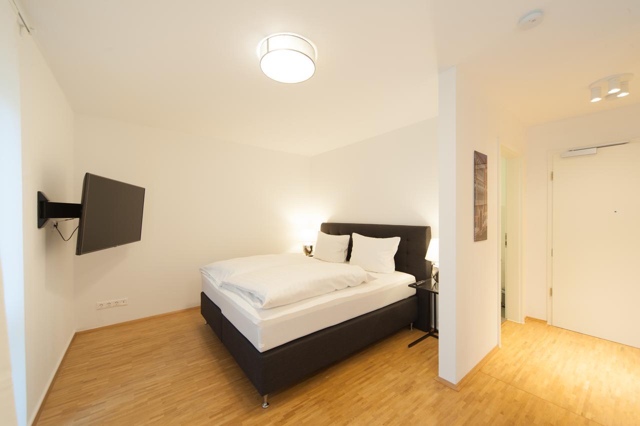 „By Hotel Meyer“ City Apartments Hannover Exterior foto