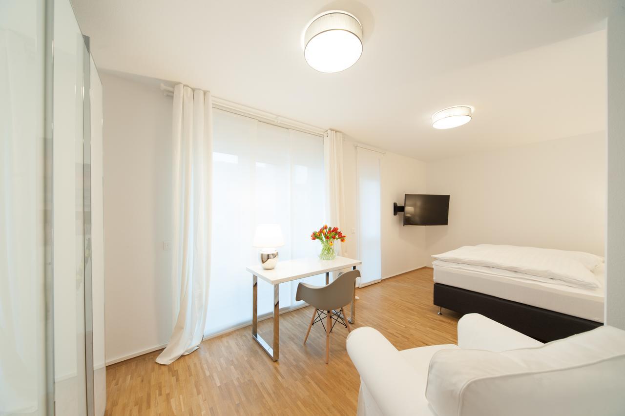 „By Hotel Meyer“ City Apartments Hannover Exterior foto