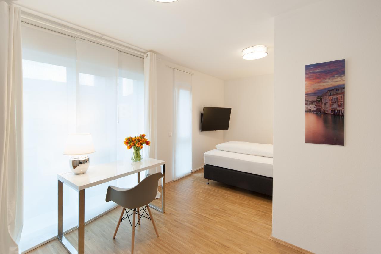 „By Hotel Meyer“ City Apartments Hannover Exterior foto