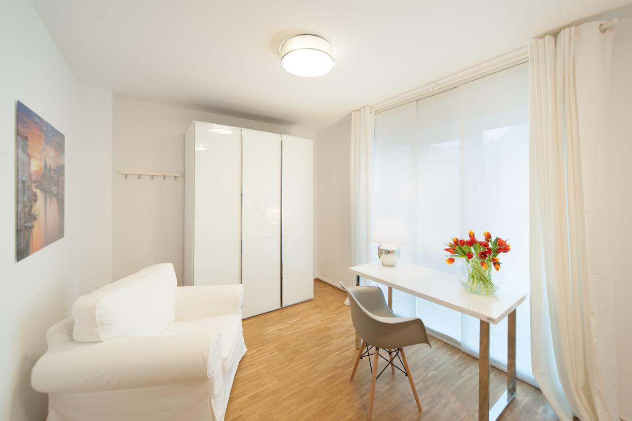 „By Hotel Meyer“ City Apartments Hannover Exterior foto